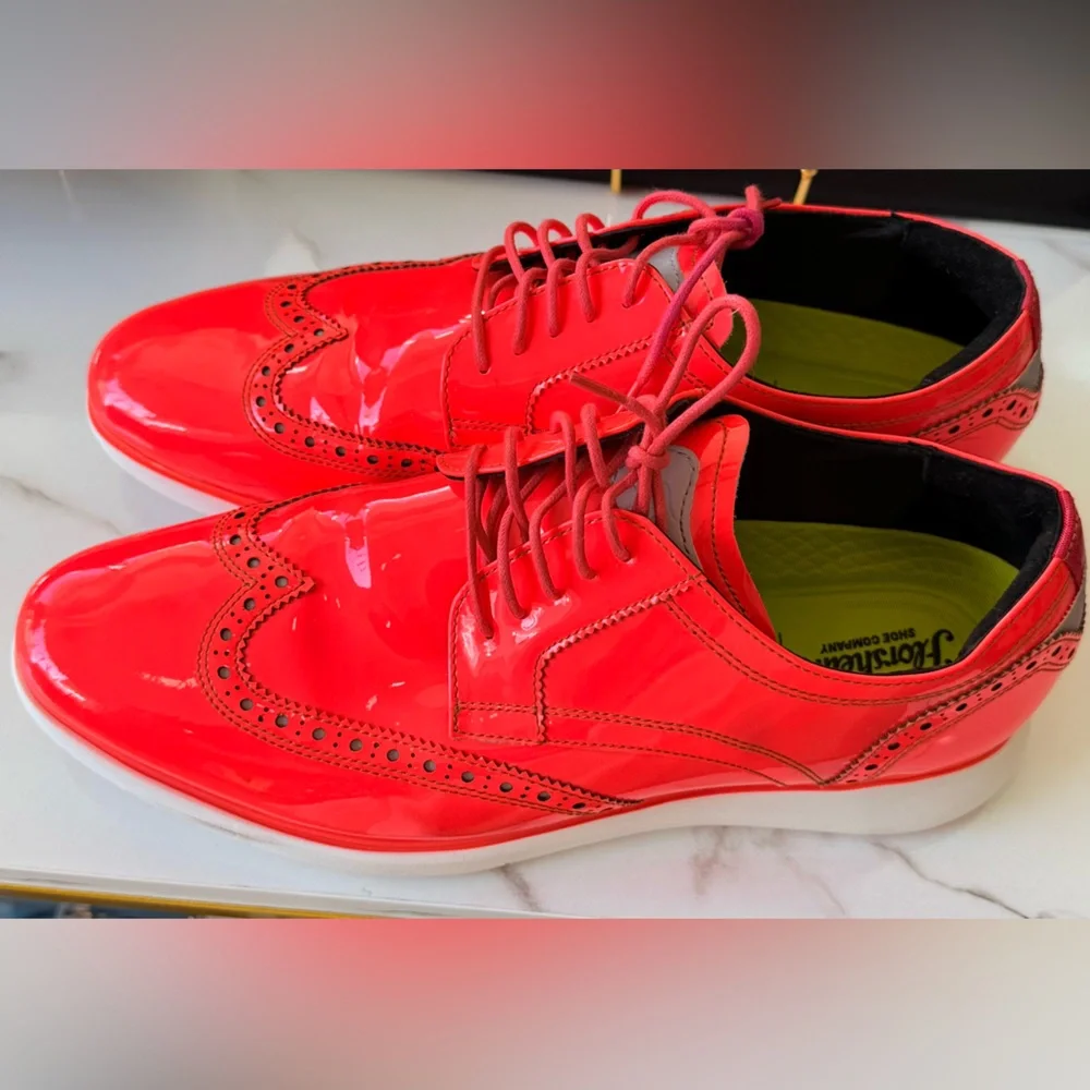 Florsheim dress any